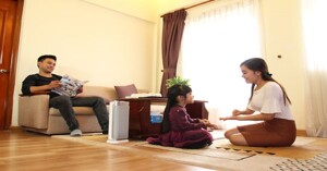 Tham khảo 4 mẫu máy sưởi gốm mini nhỏ gọn để bàn tiện dụng