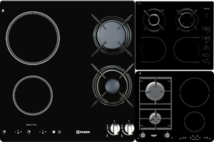 Tham khảo 5 bếp ga kết hợp điện đa vùng nấu được ưa chuộng hiện nay 2024