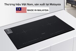 Tham khảo 5 bếp từ đôi Nagakawa nên mua hiện nay 2024