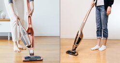 Tham khảo 5 dòng máy hút bụi cầm tay loại nào tốt nhất
