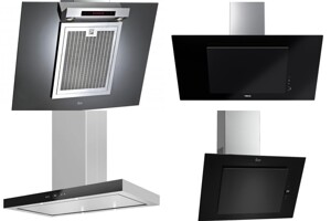 Tham khảo 5 máy hút mùi Teka phù hợp với mọi không gian bếp