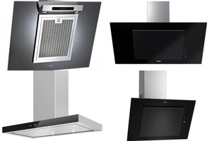 Tham khảo 5 máy hút mùi Teka phù hợp với mọi không gian bếp