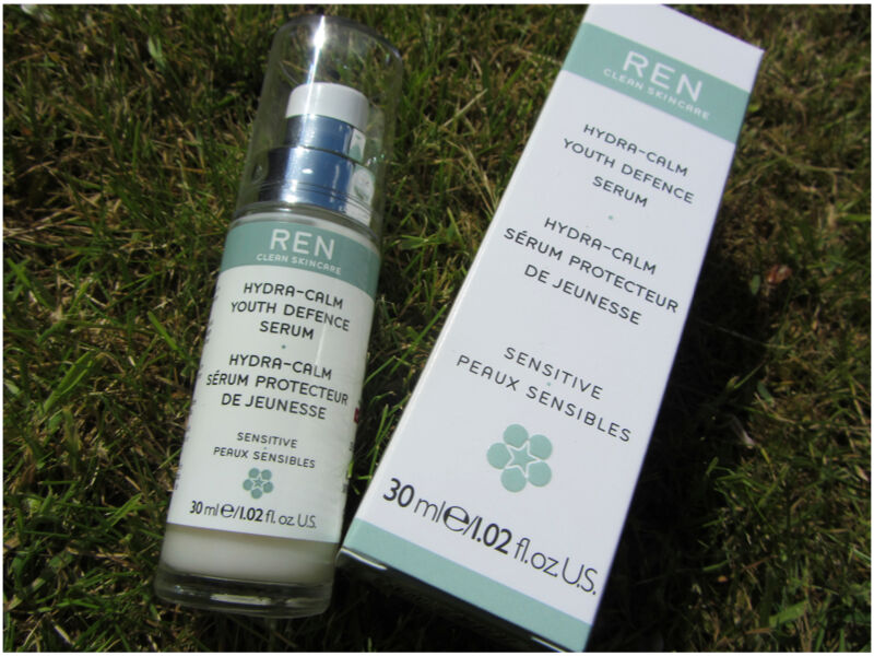 Tham khảo 5 serum tốt cho da nhạy cảm, dễ kích ứng
