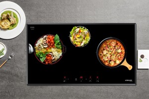 Tham khảo 6 sản phẩm bếp từ hồng ngoại Kocher có chất lượng tốt hiện nay