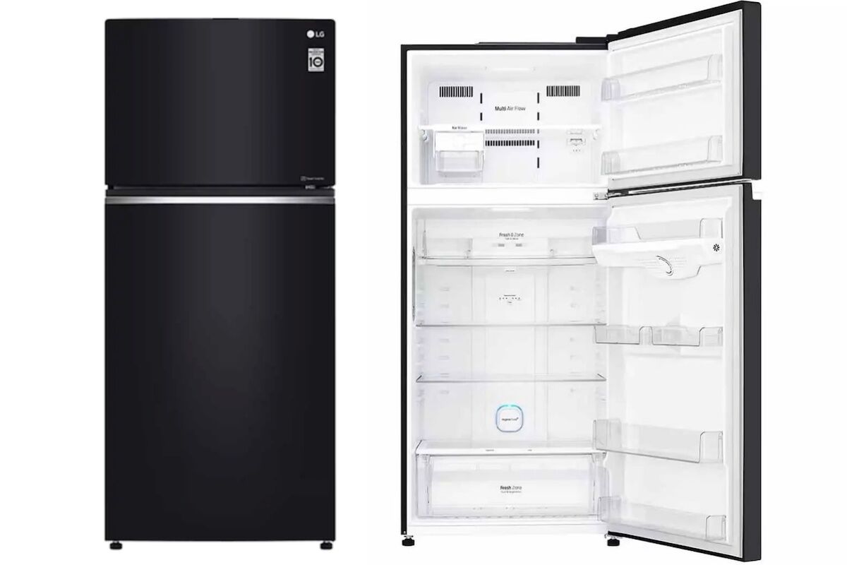 Tham khảo 7 ưu điểm nổi bật của tủ lạnh LG Inverter 506 Lít GN-L702GBI