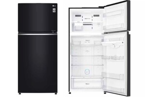 Tham khảo 7 ưu điểm nổi bật của tủ lạnh LG Inverter 506 Lít GN-L702GBI