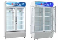Tham khảo 9 điểm nổi bật của tủ mát Alaska 2 cánh 1200 lít SL12C
