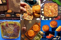 Tham khảo bánh Trung thu thập cẩm đến từ những thương hiệu lớn
