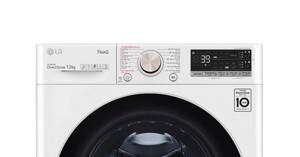 Tham khảo một số model máy giặt sấy truyền trực tiếp 8kg cao cấp giặt êm ái