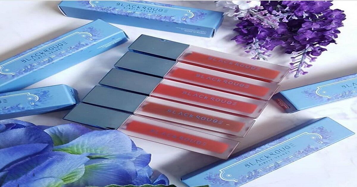 Tham khảo những cây son lì lâu trôi được ưa chuộng mới nhất 2022