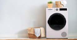 Tham khảo những mẫu máy sấy quần áo cao cấp được ưa chuộng