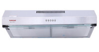 Tham khảo top 3 máy hút mùi inox tốt giá dưới 4 triệu đồng