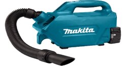 Tham khảo top 3 sản phẩm máy hút bụi Makita phổ biến hiện nay