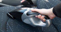 Tham khảo top 5 máy hút bụi xe ô tô bán chạy nhất hiện nay