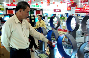 Thận trọng khi mua quạt không cánh