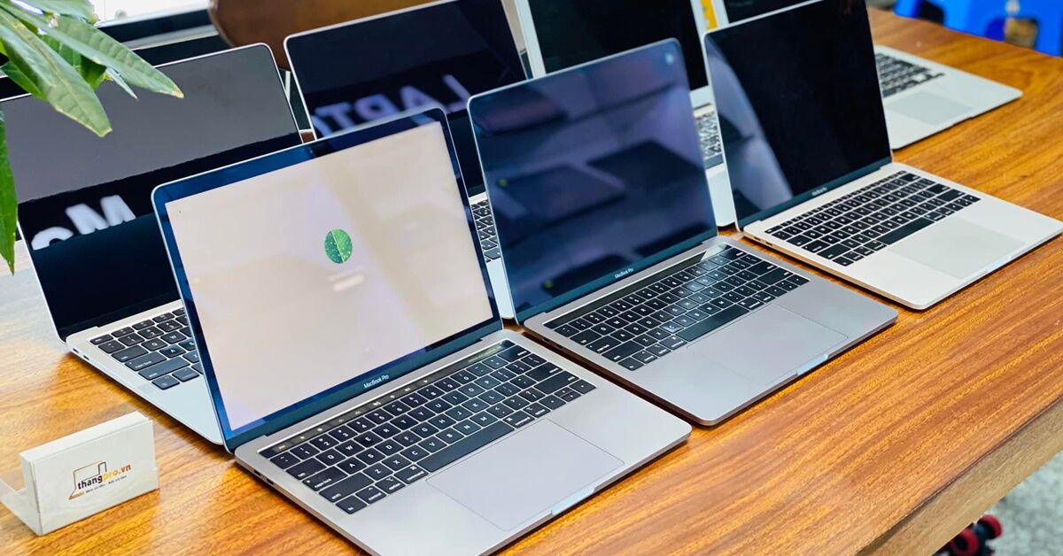 THANGPRO.VN - "Mua có tầm, bán có tâm"