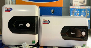 Thanh đốt nhiệt trên bình nóng lạnh Rossi NAPAS RNS-15SL 15L