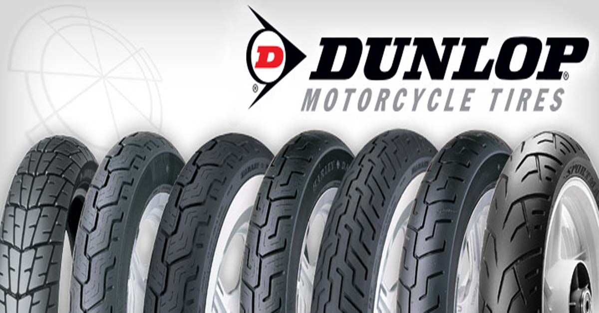 Thay lốp không săm Dunlop cho xe máy bao nhiêu tiền?