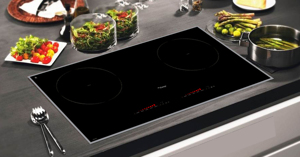 Thay mặt kính bếp từ Canzy liệu có như mới và thay hết bao nhiêu tiền