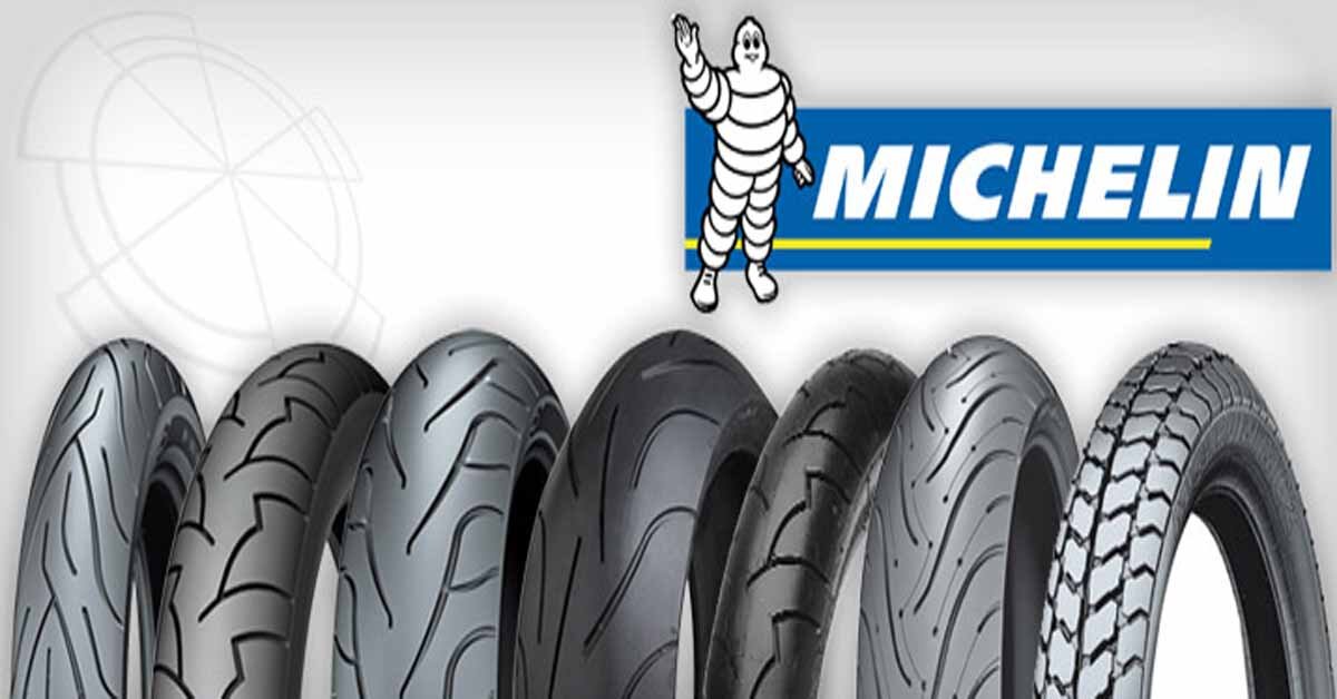 Thay mới lốp không săm Michelin cho xe máy giá bao nhiêu tiền?