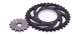 Thay nhông xích xe máy Honda mất bao nhiêu tiền?