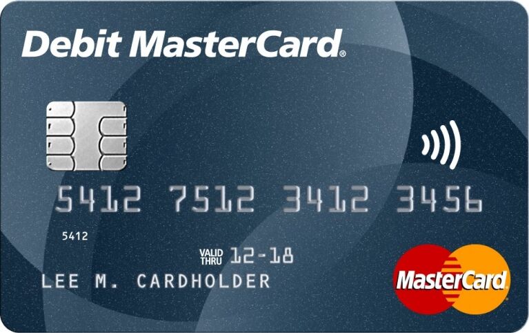 Thẻ ghi nợ quốc tế MasterCard Debit là gì? Cách sử dụng thẻ ghi nợ quốc tế