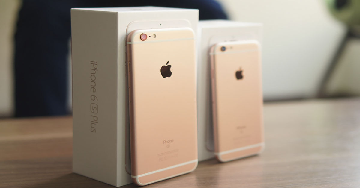 Thế nào là iPhone trả bảo hành ? Điện thoại iPhone trả bảo hành dùng có tốt không ?