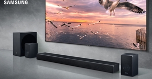 Thế nào là loa 7.1? Hệ thống có ưu điểm gì và bố trí thế nào để chuyên nghiệp nhất?