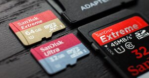 Thẻ nhớ SanDisk có tốt không? Nên mua loại nào trong năm 2021?
