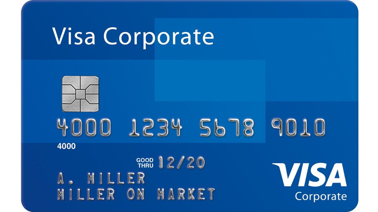 Thẻ Visa Card là gì? Phân biệt giữa thẻ Visa Credit và Visa Debits