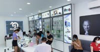 Thegioialo.vn - địa chỉ mua iPhone uy tín