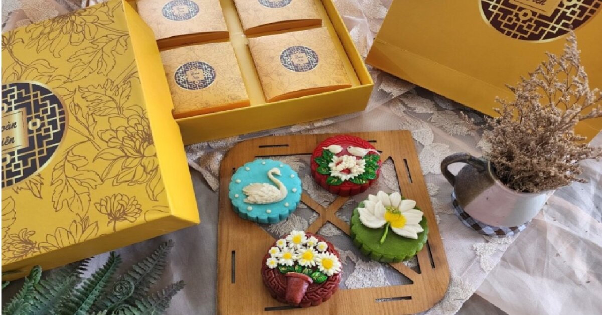Thị trường bánh trung thu năm nay vào vụ sớm có gì đặc biệt không?