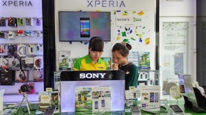 Thị trường smartphone giá rẻ tăng nhẹ trong mùa World Cup 2014