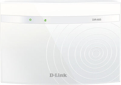 Thiết bị định tuyến không dây Dlink N150 DIR600 - Giá rẻ, chất lượng sóng tốt