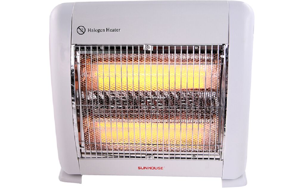 Thiết bị sưởi nào an toàn nhất cho bé?