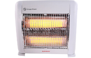 Thiết bị sưởi nào an toàn nhất cho bé?