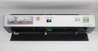 Thiết kế hiện đại của dòng điều hòa Sharp AH-X13ZEW mẫu mới 2023