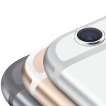 Thiết kế iPhone mới: Có thay đổi nhưng chưa đủ nhiều