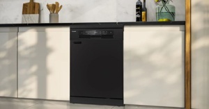 Thiết kế và chất lượng máy rửa bát Dmestik 13 bộ ES 13-01 như thế nào?