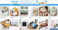 Thỏa sức mua sắm tại thiên đường phụ kiện gia đình Love House
