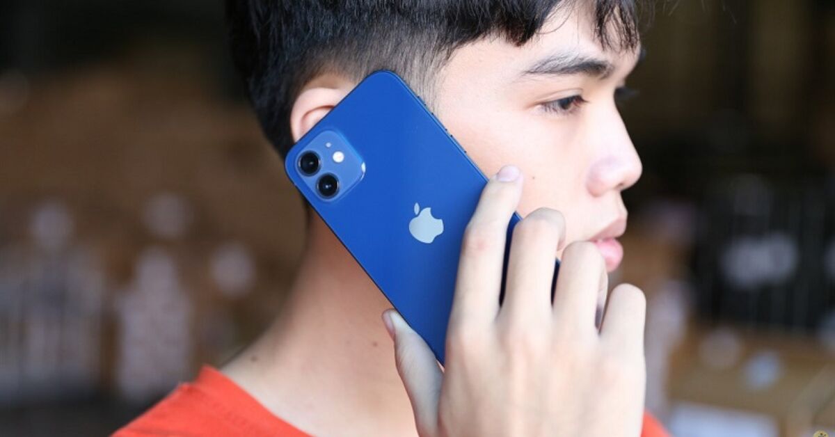 Thời điểm đầu năm 2023: Mua điện thoại iPhone cũ nào tầm giá 9 triệu?