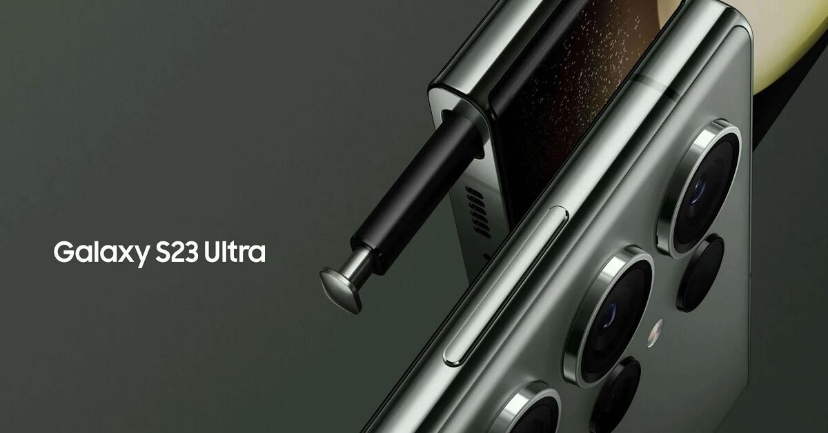 Thời điểm “vàng” để mua Samsung Galaxy S23 Ultra