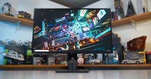 Thời gian phản hồi của màn hình máy tính là gì và tầm quan trọng của nó