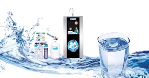 Thời gian và chi phí thay mới lõi lọc trên máy lọc nước RO?