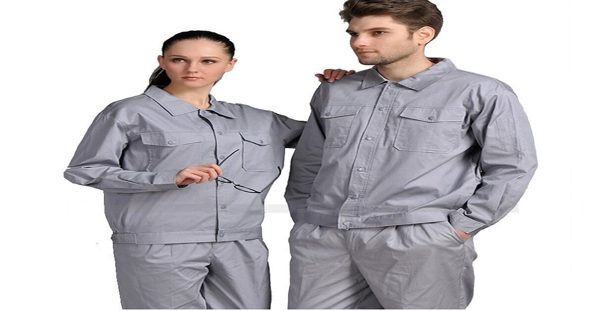 Thông tin chi tiết về bộ quần áo bảo hộ