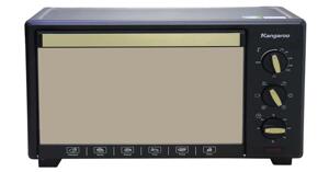 Thông tin chi tiết về lò nướng Kangaroo KG3202 bạn nên biết