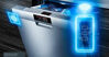 Thông tin chi tiết về máy rửa bát âm tủ 14 bộ Siemens SX87YX01CE