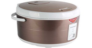 Thông tin chi tiết về nồi cơm Cuckoo CR-1065B