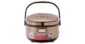 Thông tin chi tiết về nồi cơm điện cao tần Sunhouse Mama SHD8955