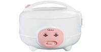 Thông tin chi tiết về nồi cơm điện Midea MR-CM06SA